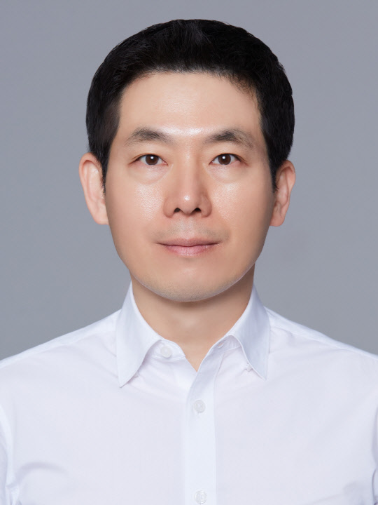 안종선 한국앤컴퍼니 신임 사장. <한국앤컴퍼니 제공>